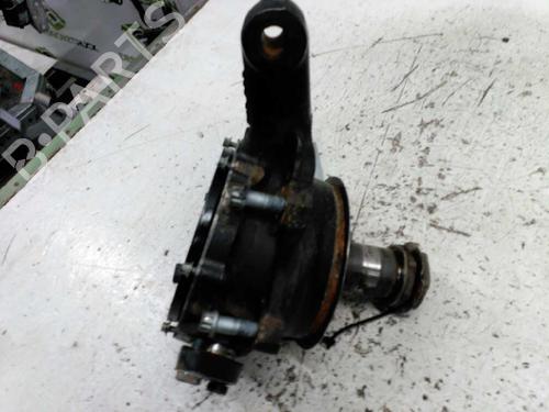 Left front steering knuckle LAND ROVER DISCOVERY I (LJ)  | BP21446173M25 