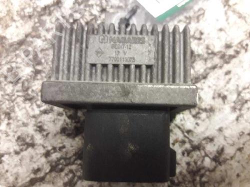 Module électronique NISSAN ALMERA II Hatchback (N16) [2000-2025]  21461262