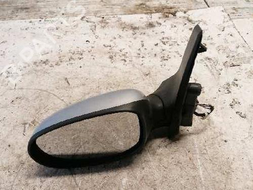 Used Left mirror FORD KA (RU8) [2008-2016]  21481745