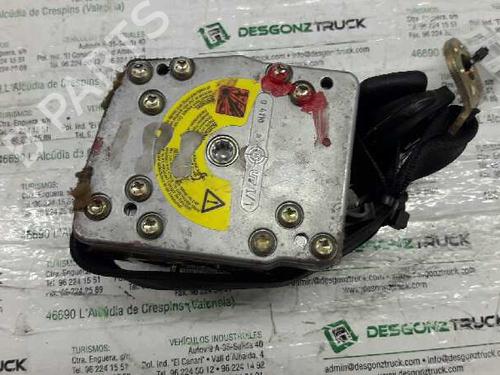 Sicherheitsgurt hinten links AUDI A3 (8L1) 1.8 | BP21453895I29 