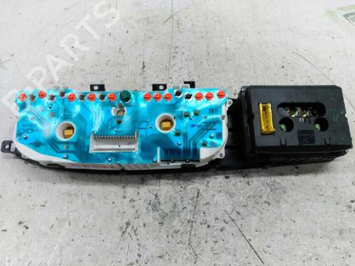 Instrument cluster OPEL VECTRA B Estate (J96)  | BP21438494C47 