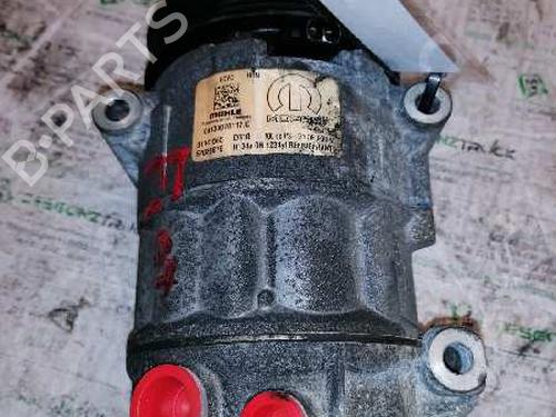 Used AC compressor FIAT TIPO Hatchback (356_, 357_) [2016-2025]  22785857