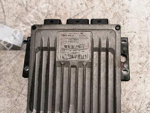 Computer motormanagement RENAULT CLIO III (BR0/1, CR0/1) [2005-2014]  21481618
