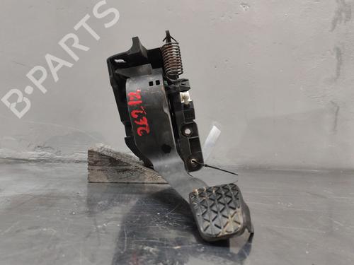 Pedal embraiagem FORD TOURNEO COURIER B460 MPV [2014-2026]  32358045