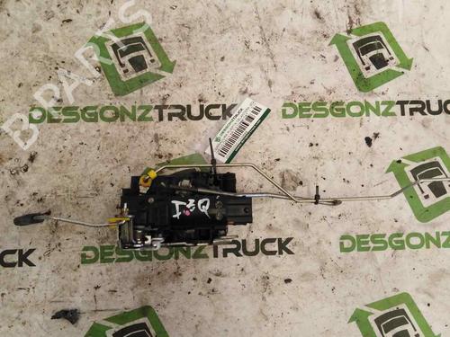 Used Front left lock Front left lock 39634154 39634154