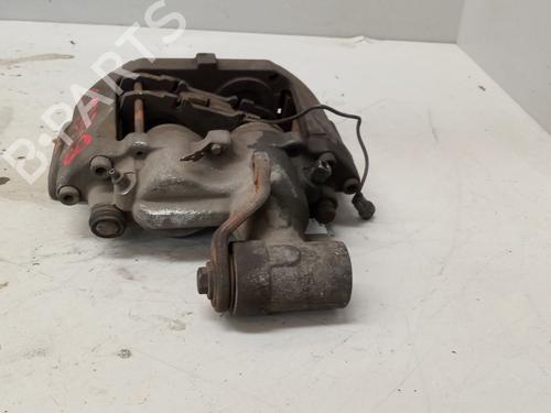 Used Left front brake caliper Left front brake caliper LANCIA DELTA I (831_) [1979-1994] 34535810 34535810