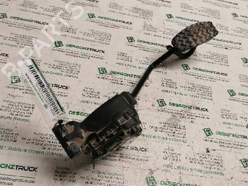 Pedal OPEL VECTRA C (Z02)  | BP21475240I4 