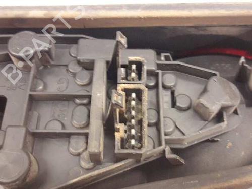 Left taillight PEUGEOT 306 Hatchback (7A, 7C, N3, N5)  | BP21452028C34 