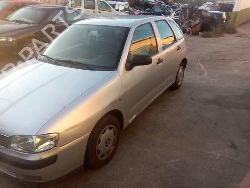 Køler SEAT IBIZA II (6K1)  | BP21428232M31 
