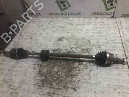 Used Right front driveshaft FIAT TIPO Hatchback (356_, 357_) [2016-2025]  22785588