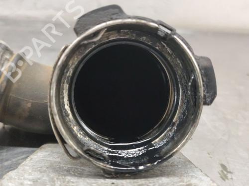 Intercooler pipe NISSAN QASHQAI II (J11, J11_) 1.6 dCi | BP30890626M127