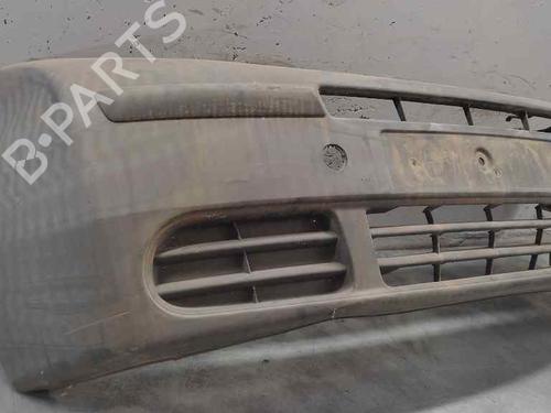 Used Front bumper OPEL VIVARO A Van (X83) [2001-2015]  21412069