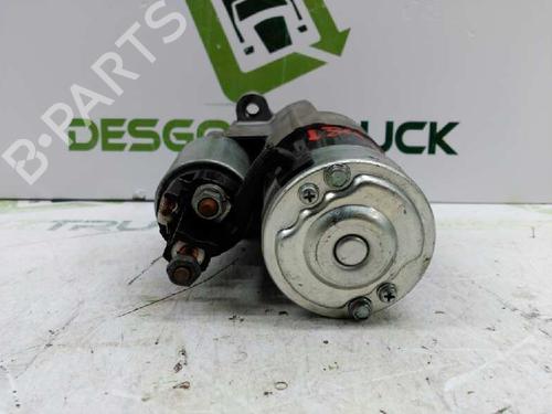 Starter RENAULT CLIO II (BB_, CB_)  | BP21423856M8 