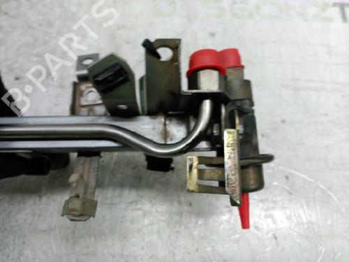 Injection rail OPEL ZAFIRA A MPV (T98) | BP21435603M98