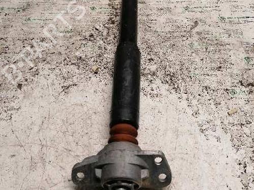 Right rear shock absorber SEAT LEON (1P1)  | BP21477960M19 