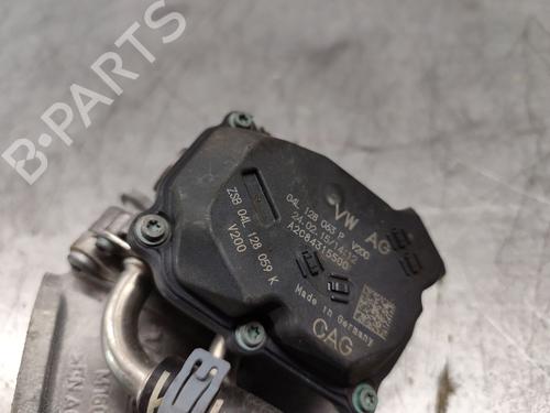Throttle body AUDI A3 Sportback (8VA, 8VF)  | BP25791897M82 