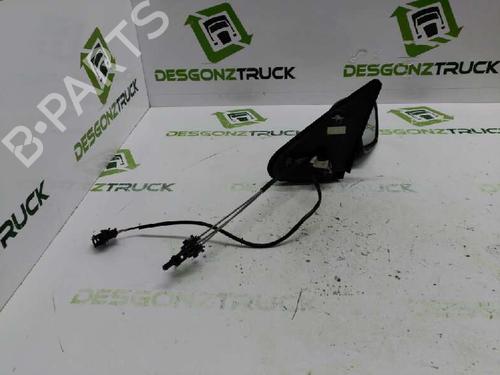 Right mirror SEAT CORDOBA (6K2) 1.4 | BP21428895C27 