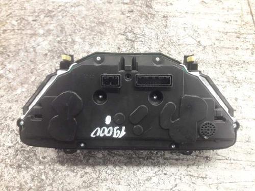 Instrument cluster TOYOTA AURIS (_E18_)  | BP21454139C47