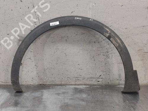 Used Front left wheel arch trim PEUGEOT 5008 II (MC_, MJ_, MR_, M4_) 1.5 BlueHDi 130 (MCYHZJ, MCYHZR, MCYHZX) (131 hp) 32008422