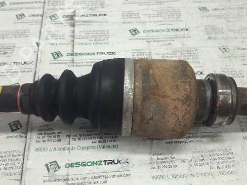 Right front driveshaft FIAT ULYSSE (179_)  | BP21450907M39 