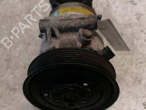 AC Kompressor RENAULT MEGANE II (BM0/1_, CM0/1_)  | BP21447504M34 