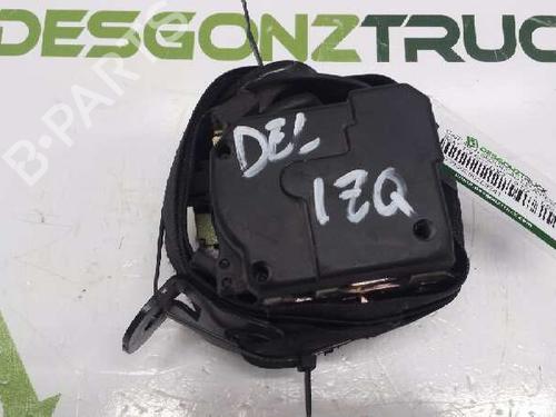 Sikkerhedssele foran venstre SEAT TOLEDO II (1M2) 1.9 TDI (110 hp) 21425294