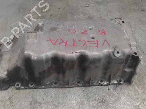 Oil sump OPEL VECTRA B (J96)  | BP21406509M115 