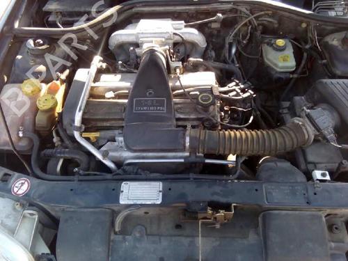 Mass air flow sensor FORD ESCORT VI Turnier (GAL, ANL)  | BP21480690M95 