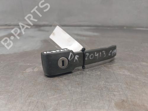 Used Front right exterior door handle Front right exterior door handle 39262233 39262233
