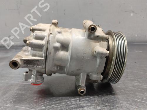 AC compressor FORD TRANSIT Van (FA_ _) 2.2 TDCi | BP33606110M34 - Image 3