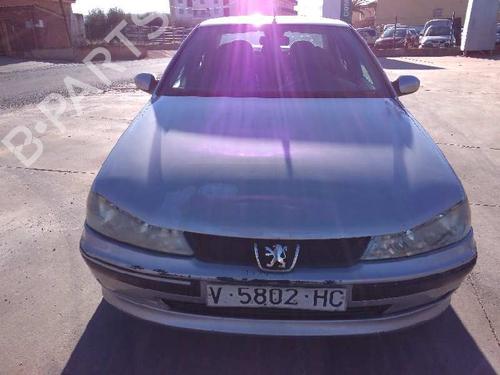 Left taillight PEUGEOT 406 (8B)  | BP21404345C34 