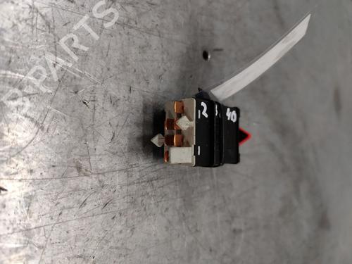 Warning switch VW POLO (6N2)  | BP22247927I22