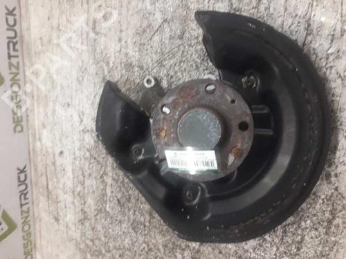 Used Left rear steering knuckle VW PASSAT B6 (3C2) [2005-2010]  21465909