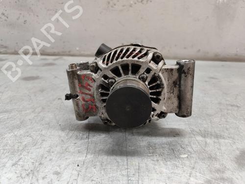Used Alternator PEUGEOT 207 (WA_, WC_) [2006-2015]  24400933