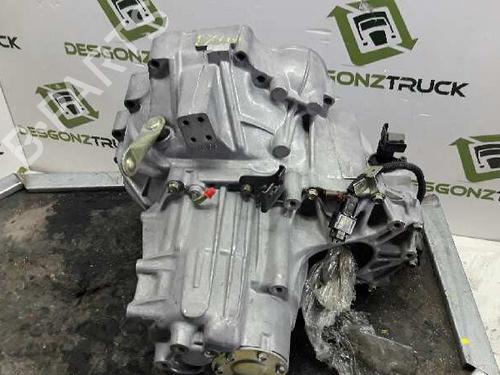 Used Gearbox NISSAN ALMERA I Hatchback (N15) 2.0 D (75 hp) 21439627