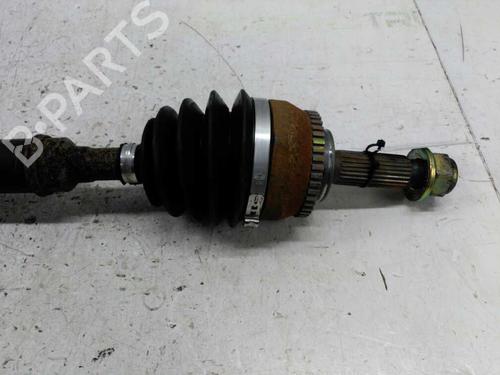Right front driveshaft MITSUBISHI CARISMA (DA_)  | BP21427057M39 
