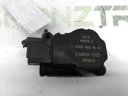 Elektronisk modul MERCEDES-BENZ E-CLASS (W211)  | BP21432664M83 