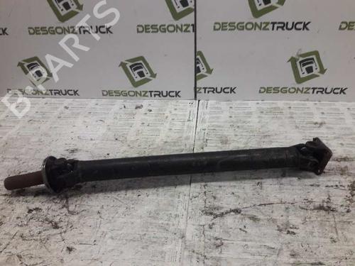 Used Driveshaft NISSAN TERRANO II (R20) [1992-2007]  21459622