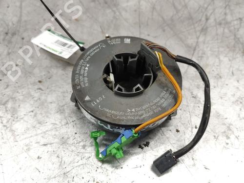 Used Squib airbag OPEL MERIVA A MPV (X03) 1.7 CDTI (E75) (100 hp) 28678494