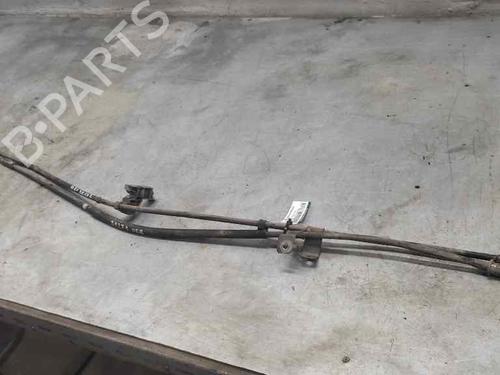 Used Handbrake cable FORD FIESTA VI (CB1, CCN) [2008-2017]  21411254