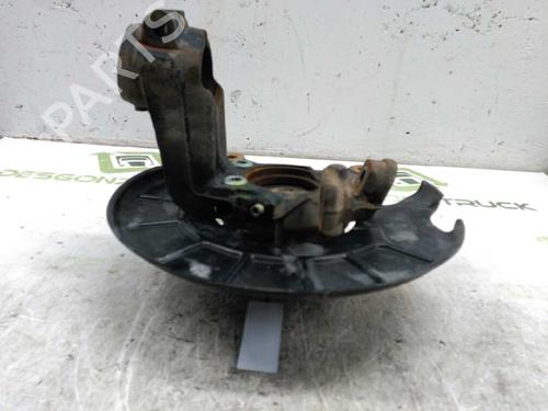 Venstre Styrespindel Lejehus SEAT LEON (1P1)  | BP21428144M25 