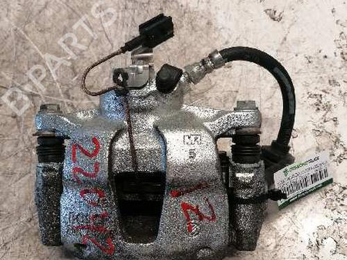 Used Left front brake caliper Left front brake caliper 21481743 21481743