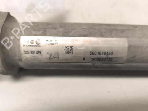 Steering column IVECO STRALIS I | BP37640000M21 - Image 2