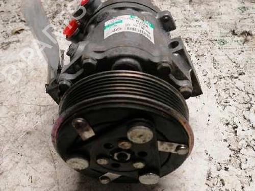 Used AC compressor OPEL ASTRA F Hatchback (T92) [1991-2000]  21477934