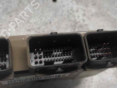 Engine control unit (ECU) PEUGEOT 306 (7B, N3, N5)  | BP21407409M57 