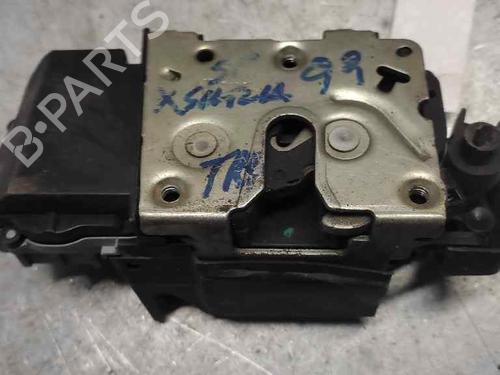 Used Rear right lock CITROËN XSARA (N1) [1997-2005]  21402453