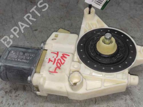 Rudehejsemotor bagstkærm venstre MERCEDES-BENZ C-CLASS (W204) [2007-2015]  21415696