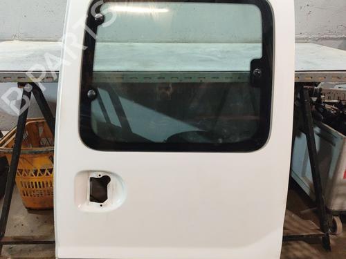Used Left rear door RENAULT KANGOO (KC0/1_) 1.5 dCi (68 hp) 24867146