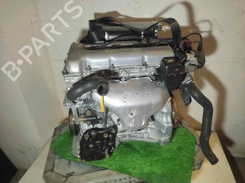 Motor NISSAN PRIMERA (P10) [1990-1996]  21482695