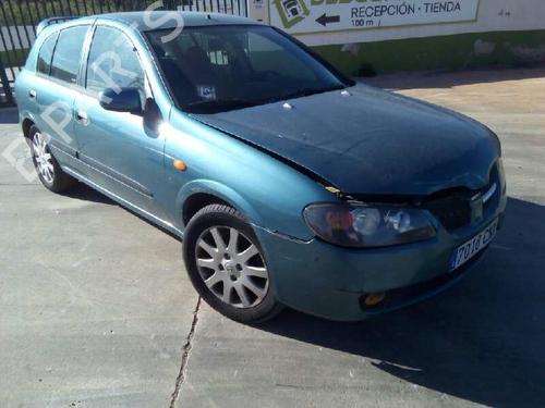 Engine mount NISSAN ALMERA II Hatchback (N16)  | BP21471998M89 
